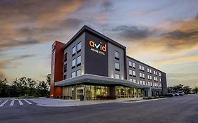 Avid Hotels Milwaukee West - Waukesha By Ihg